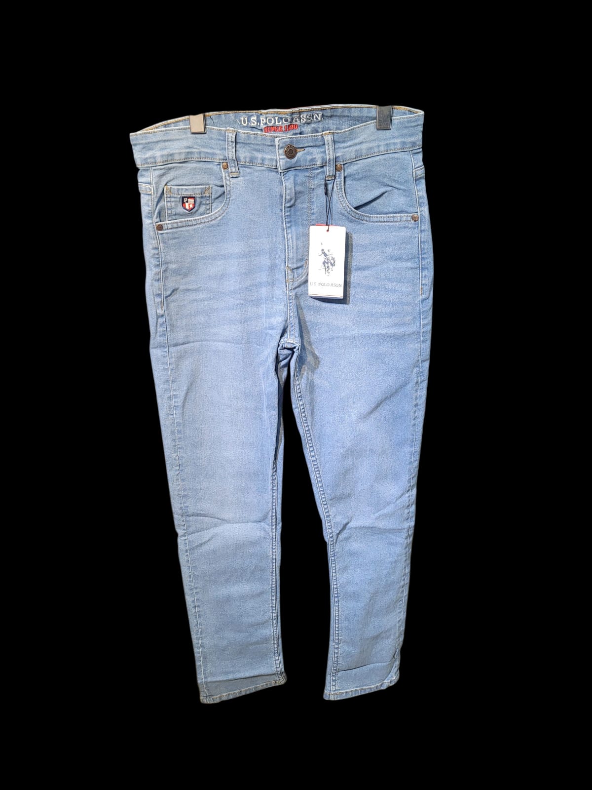 U.U POLO ASSN - Image 4